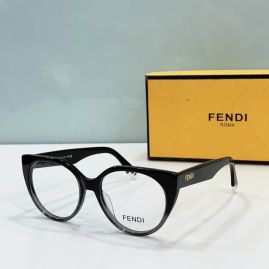 Picture of Fendi Optical Glasses _SKUfw50080419fw